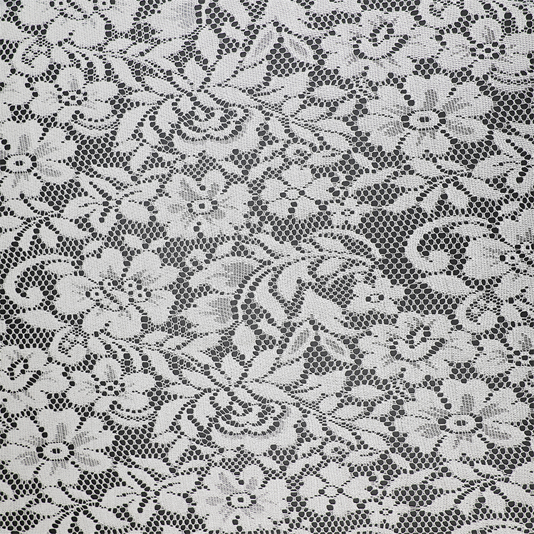 Aangepast ontwerp Natuurlijk aangepast gordijndruk textiel jacquard polyester pure gaasstof