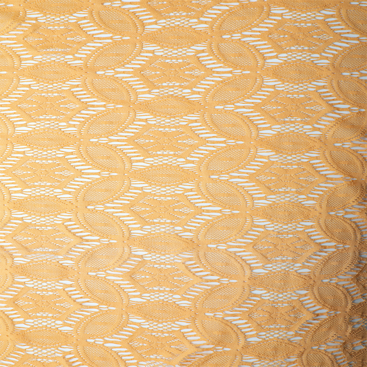 Uniek ontwerp op maat goedkope europese gordijnprint jacquard polyester pure stretchstof;